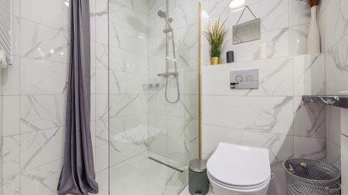 Sztutowo Appartement | Bursztynowa, Sun & Snow