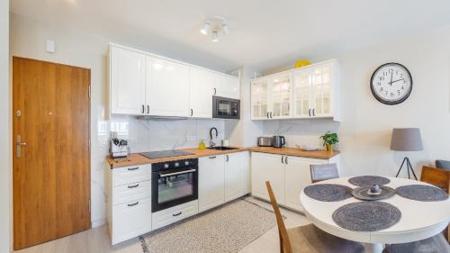 Sztutowo Appartement | Bursztynowa, Sun & Snow