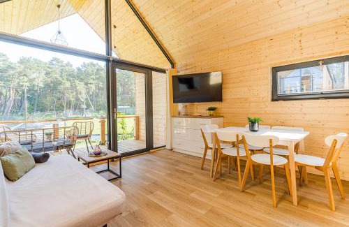 Katy Rybackie Maison | Bursztynowo