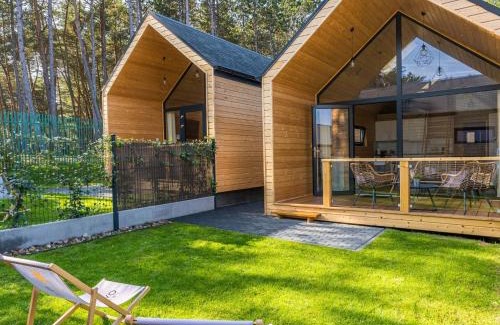 Katy Rybackie Maison | Bursztynowo