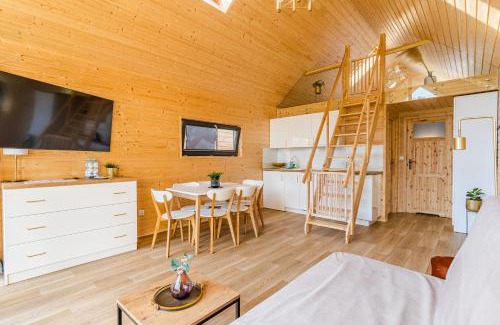 Katy Rybackie Maison | Bursztynowo