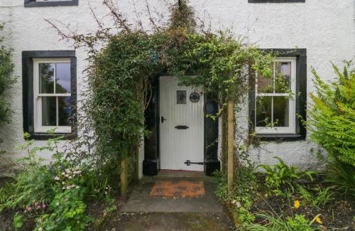 Burton-in-Lonsdale Maison | Burton House