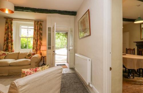 Burton-in-Lonsdale Maison | Burton House