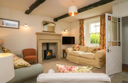 Burton-in-Lonsdale Maison | Burton House