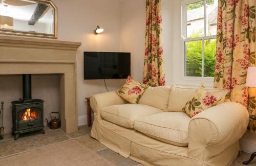 Burton-in-Lonsdale Maison | Burton House