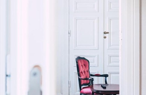 Burtrask Hôtel | Burträsk Värdshus