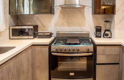 La Arboleda Appartement | Burungos Place @ Britney Tower IV C-5