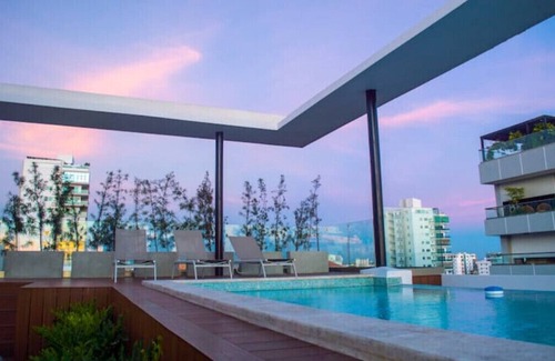 La Arboleda Appartement | Burungos Place @ Britney Tower IV C-5