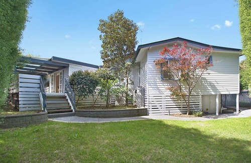 Burwood Maison | Burwood Bliss by Ready Set Stay