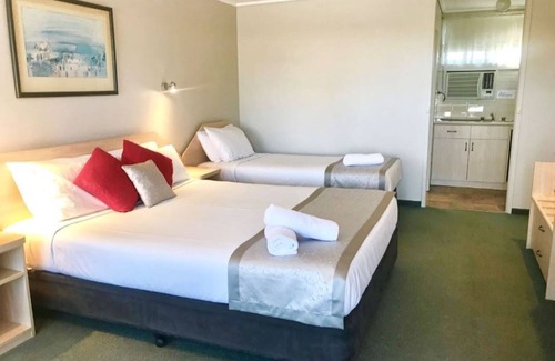 Burwood East Hôtel | Burwood East Motel