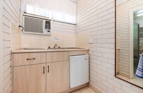 Burwood East Hôtel | Burwood East Motel