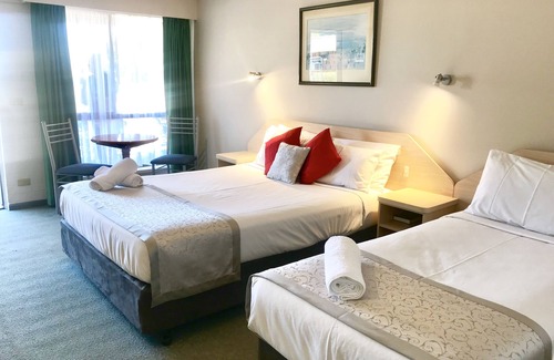 Burwood East Hôtel | Burwood East Motel
