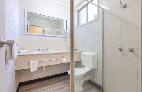 Burwood East Hôtel | Burwood East Motel