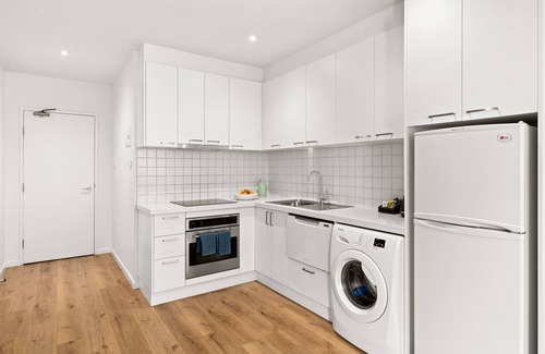 Burwood Hôtel | Burwood Serviced Apartments
