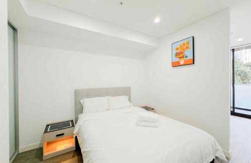 Burwood Appartement | Burword Suites Free Parking