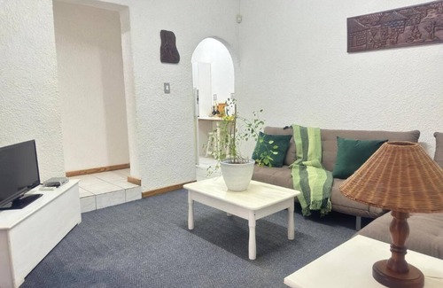 White River Chalet De Ski | Busa House One bedroom Unit