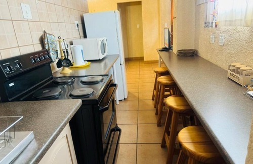 White River Chalet De Ski | Maison d'hôtes Busa House Self Catering
