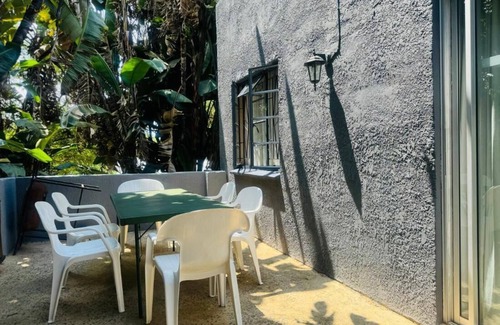 White River Chalet De Ski | Maison d'hôtes Busa House Self Catering