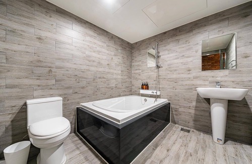 Gangseo District Hôtel | Busan Gangseo Sinho-dong Ignis
