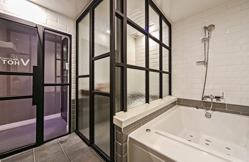 Gangseo District Hôtel | Busan Gangseo Sinho-dong V Hotel