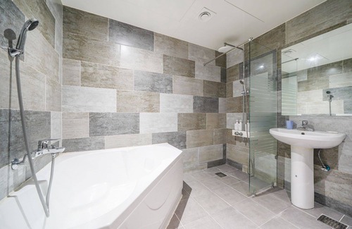 Gangseo District Hôtel | Busan Gangseo Sinhodong Hotel The May
