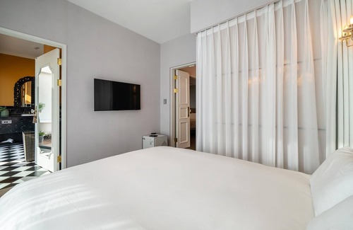 Gangseo District Maison | Busan Nunuhouse Poolvilla Pension