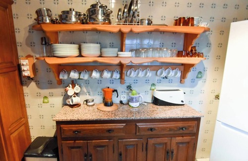 Santa Cruz del Valle Cottage | Buscas una Escapada de Ensueño,casa Rural El Mirador del Pico Apta Para Mascotas