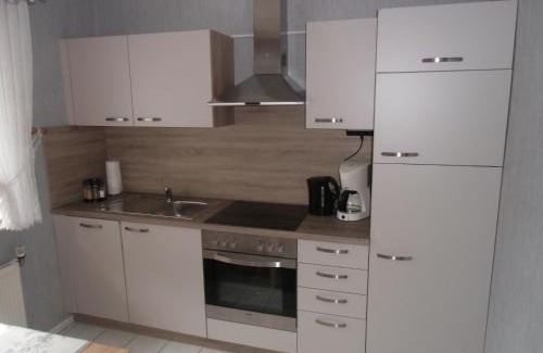 Sogel Maison | Busche RE03