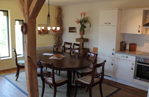 Neu Bartelshagen Appartement | Buschenhagen Rustic Getaway