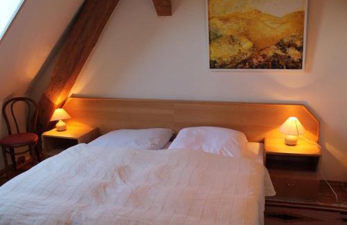 Neu Bartelshagen Appartement | Buschenhagen Rustic Getaway