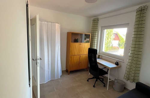 Teltow Appartement | Buschwiesen lookout - ideal for a relaxing stay
