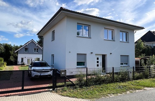 Teltow Appartement | Buschwiesen lookout - ideal for a relaxing stay