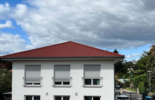 Teltow Appartement | Buschwiesen lookout - ideal for a relaxing stay