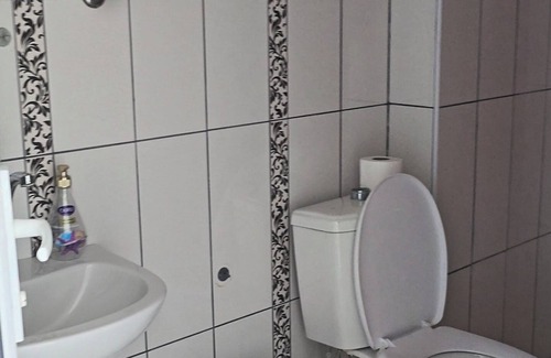 Marmara Hôtel | buseyine otel