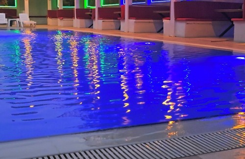 Marmara Hôtel | buseyine otel