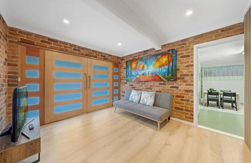 Bonnet Bay Appartement | Bush and Bay Haven