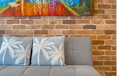Bonnet Bay Appartement | Bush and Bay Haven