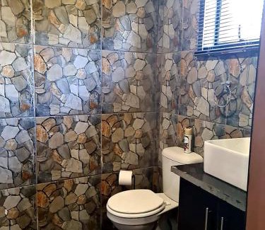 Lephalale Cabine | Bush Inn Lodge Lephalale