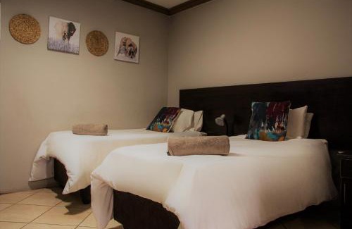 Lephalale Cabine | Bush Inn Lodge Lephalale