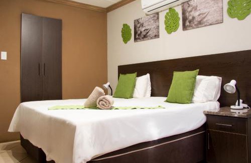 Lephalale Cabine | Bush Inn Lodge Lephalale