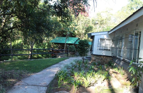 Hazyview Maison | Bush Lilly Cottage