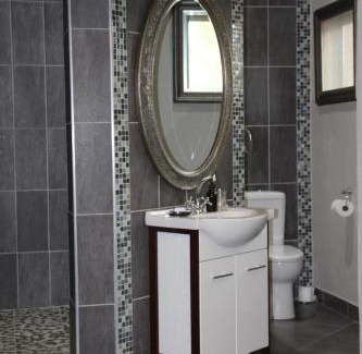 Modimolle Cabine | Bush Lovers Lodge