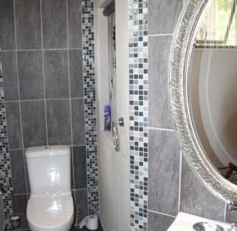 Modimolle Cabine | Bush Lovers Lodge