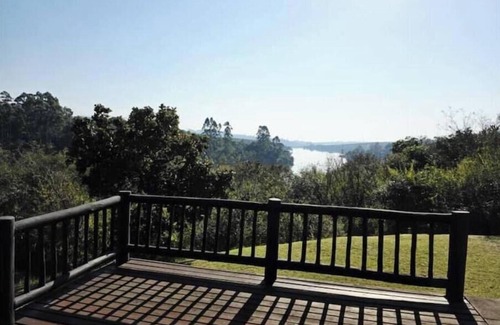 Ligfontein Maison | Bush Willow Lodge