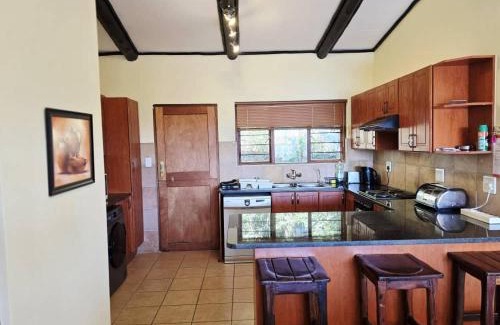 Ligfontein Maison | Bush Willow Lodge