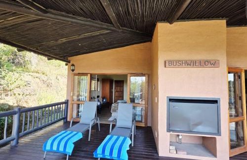 Ligfontein Maison | Bush Willow Lodge