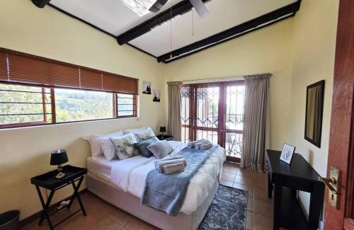 Ligfontein Maison | Bush Willow Lodge