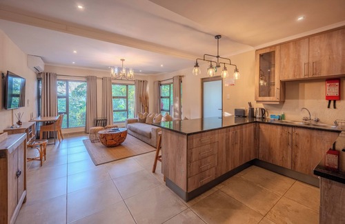 Hazyview Cabine | Bushbaby Valley Lodge