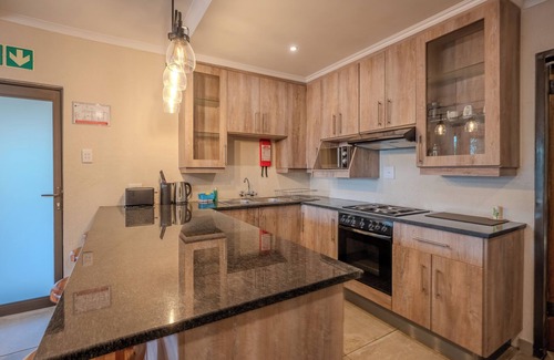 Hazyview Cabine | Bushbaby Valley Lodge