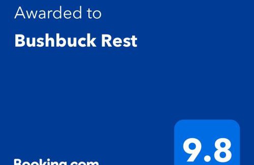 Marloth Park Appartement | Bushbuck Rest